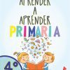 Aprender a Aprender Cuarto Grado Primaria