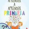 Aprender a Aprender Segundo Grado Primaria