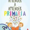 Aprender a Aprender Tercer Grado Primaria