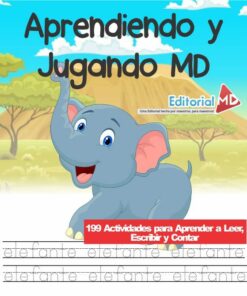 actividades para aprender a leer y a escribir