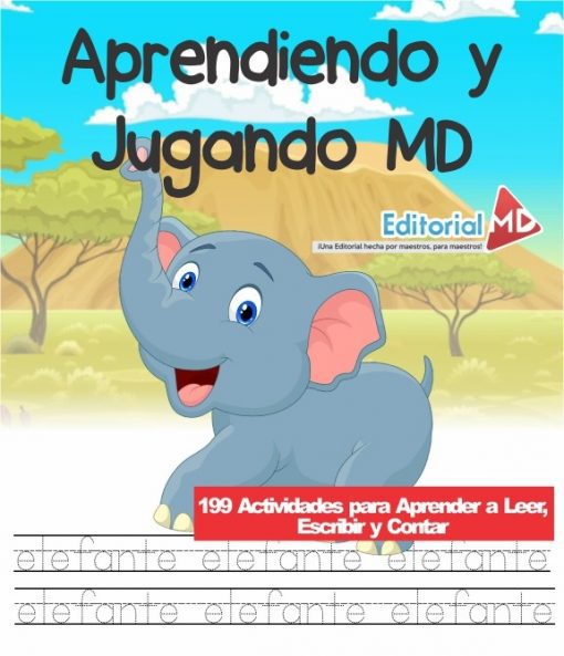 actividades para aprender a leer y a escribir