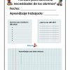 Aprovechamiento académico y asistencia de los alumnos 01