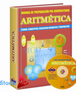 Aritmetica