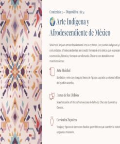 Artes Visuales 1° Pagina 06