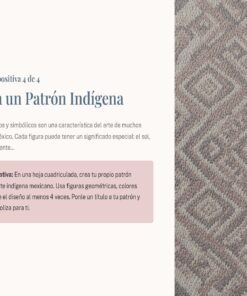 Artes Visuales 1° Pagina 09