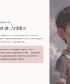 Artes Visuales 1° Pagina 10