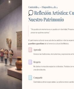 Artes Visuales 1° Pagina 17