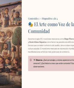 Artes Visuales 1° Pagina 18