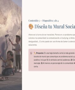 Artes Visuales 1° Pagina 20