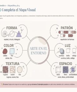Artes Visuales 1° Pagina 25