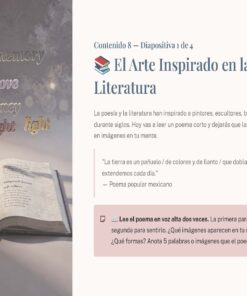 Artes Visuales 1° Pagina 30