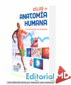 Atlas de Anatomía Humana