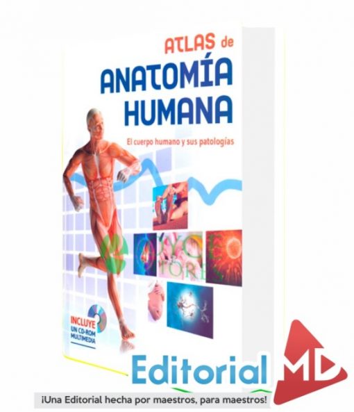 Atlas de Anatomía Humana