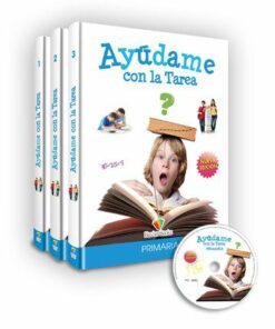 Ayudame Tarea Primaria