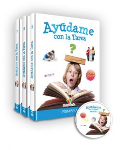 Ayudame Tarea Primaria