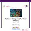 Prácticas de Biología para Bachillerato: Semestre 6. Libro del maestro (Edición 2026)