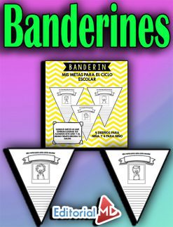 Banderines
