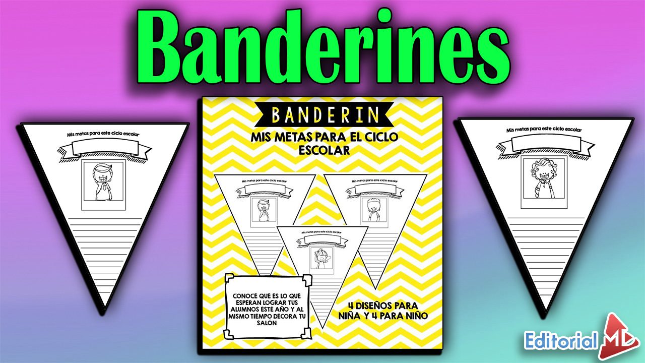 Banderines