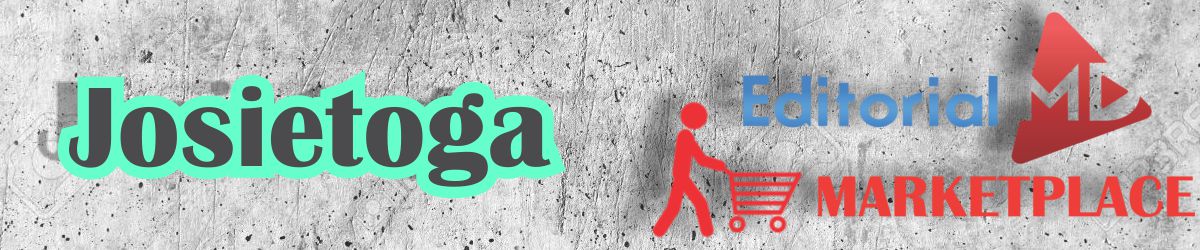 Banner MarketPlace  Josietoga