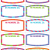 Banner Nombres