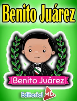 Benito Juárez