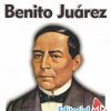 biografia de Benito juarez para niños