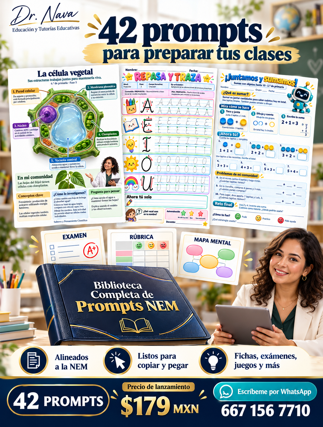 Biblioteca_Completa_Prompts_NEM 1 Biblioteca_Completa_Prompts_NEM