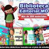 Material Educativo Para Niños