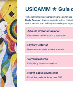 Guía de Estudio Admisión Educación Media Superior EMS USICAMM 2026 – 2027 25 Binder1 Pagina 59