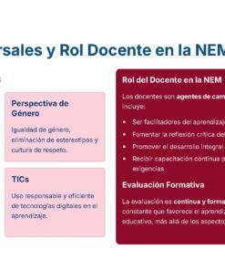 Guía de Estudio Admisión Educación Media Superior EMS USICAMM 2026 – 2027 28 Binder1 Pagina 90