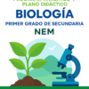 Biología - Programa Analítico y Plano Didáctico - Primer Grado de Secundaria