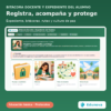 Bitácora Docente y Expediente del Alumno | Protocolos SEP, Registro Escolar y Cultura de Paz 9 Bitacora Expediente Imagen 1