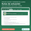 Bitácora Docente y Expediente del Alumno | Protocolos SEP, Registro Escolar y Cultura de Paz 12 Bitacora Expediente Imagen 4