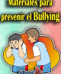 Bullying Material Educativo