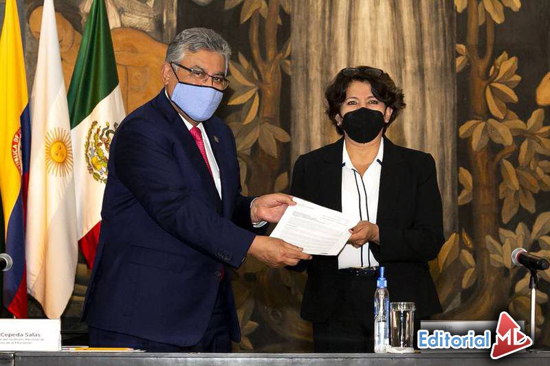 Buenas noticias para los maestros: SEP y SNTE acuerdan incremento salarial de 3.9%