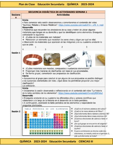 CIENCIAS 3 9