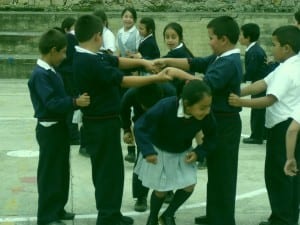 Actividades a contemplar en días de lluvia