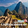 Civilizaciones de los Andes para Niños