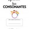 CONSONANTES 1
