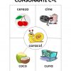 CONSONANTES 4 1