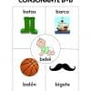 CONSONANTES 8