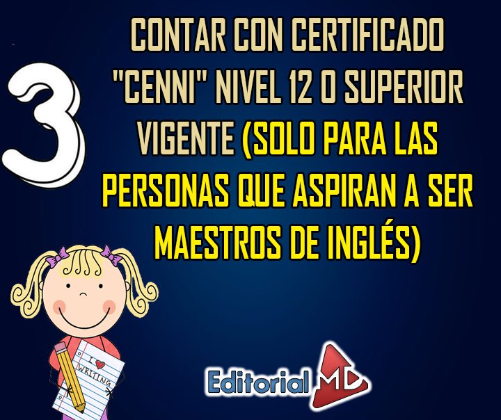 CONTAR CON CERTIFICADO 03