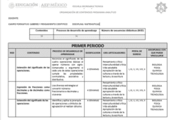 Imagen de un documento titulado 