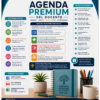 Agenda Docente EnciendeIA 2026–2027 | Agenda Digital para Maestros de Primaria