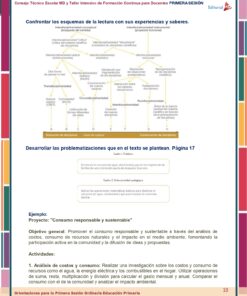 CTE 1ra Sesion Septiembre 2023 Primaria page 0010