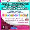 PAQUETE CTE 2026–2027 | EDUCACIÓN INICIAL | TEMAS CONTESTADOS 5 CTE 2026 2027 INICIAL TEMA 2