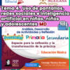 PAQUETE CTE 2026–2027 | EDUCACIÓN BÁSICA (Preescolar, Primaria, Secundaria y Telesecundaria) | 6 TEMAS CONTESTADOS 20 CTE 2026 2027 TEMA 4
