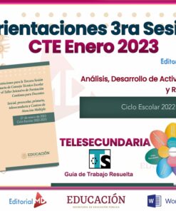 Productos contestados cte enero 2023