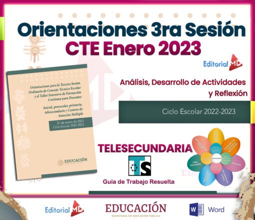 Productos contestados cte enero 2023