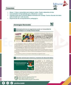 CTE 8va Sesion JUNIO 2026 MD Pagina 09